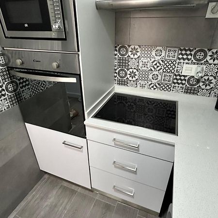 Arenales Beach Boutique Apartment アレナレス・デル・ソル エクステリア 写真