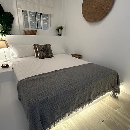 Arenales Beach Boutique Apartment アレナレス・デル・ソル エクステリア 写真