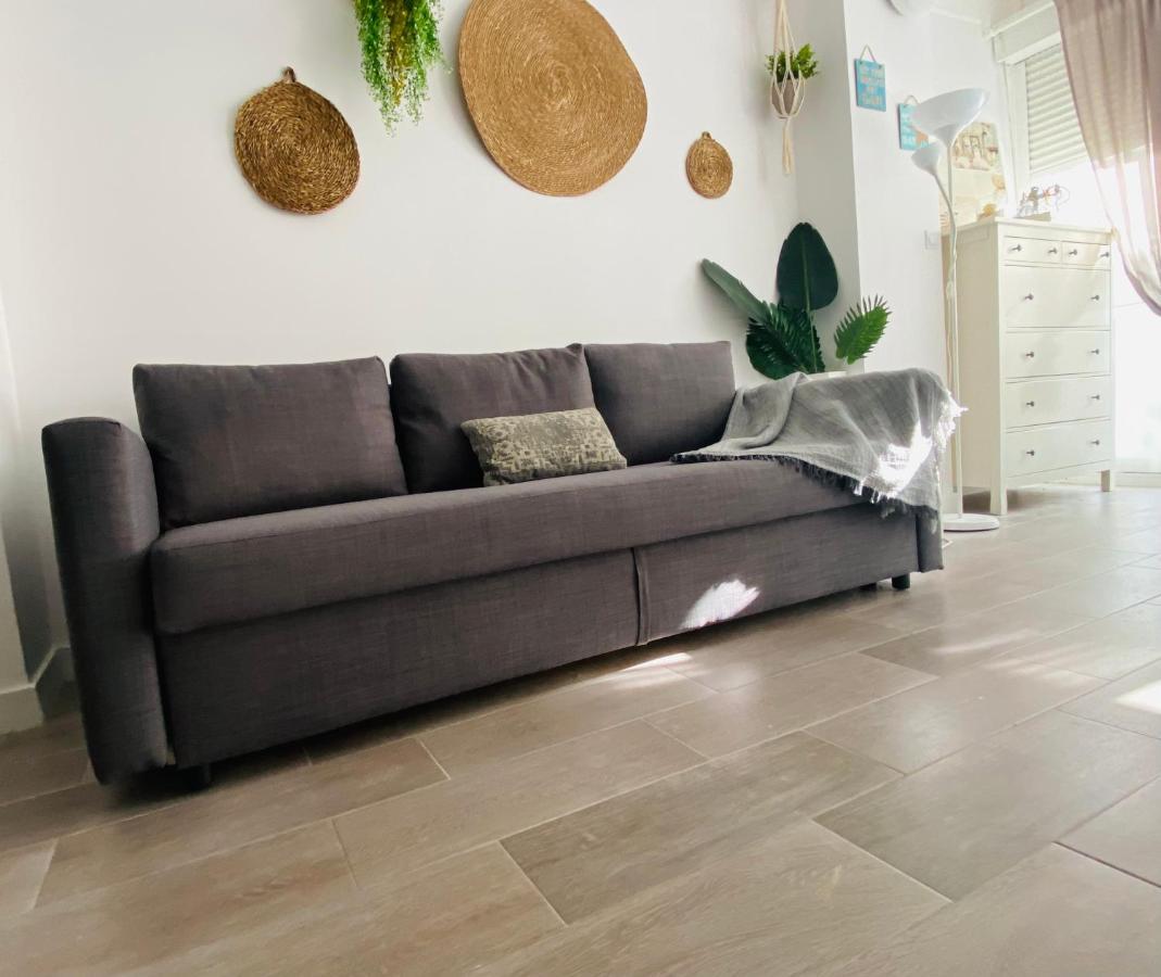 Arenales Beach Boutique Apartment アレナレス・デル・ソル エクステリア 写真
