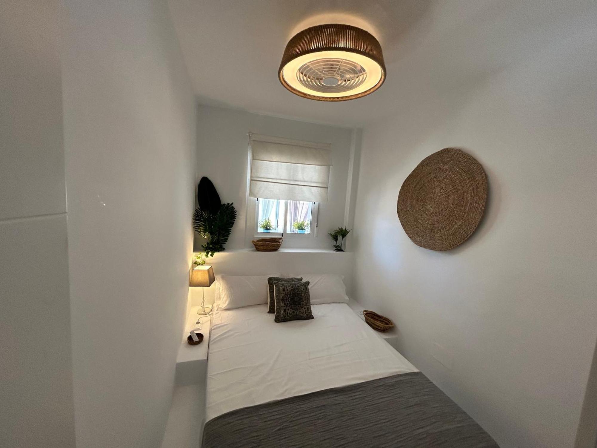 Arenales Beach Boutique Apartment アレナレス・デル・ソル エクステリア 写真