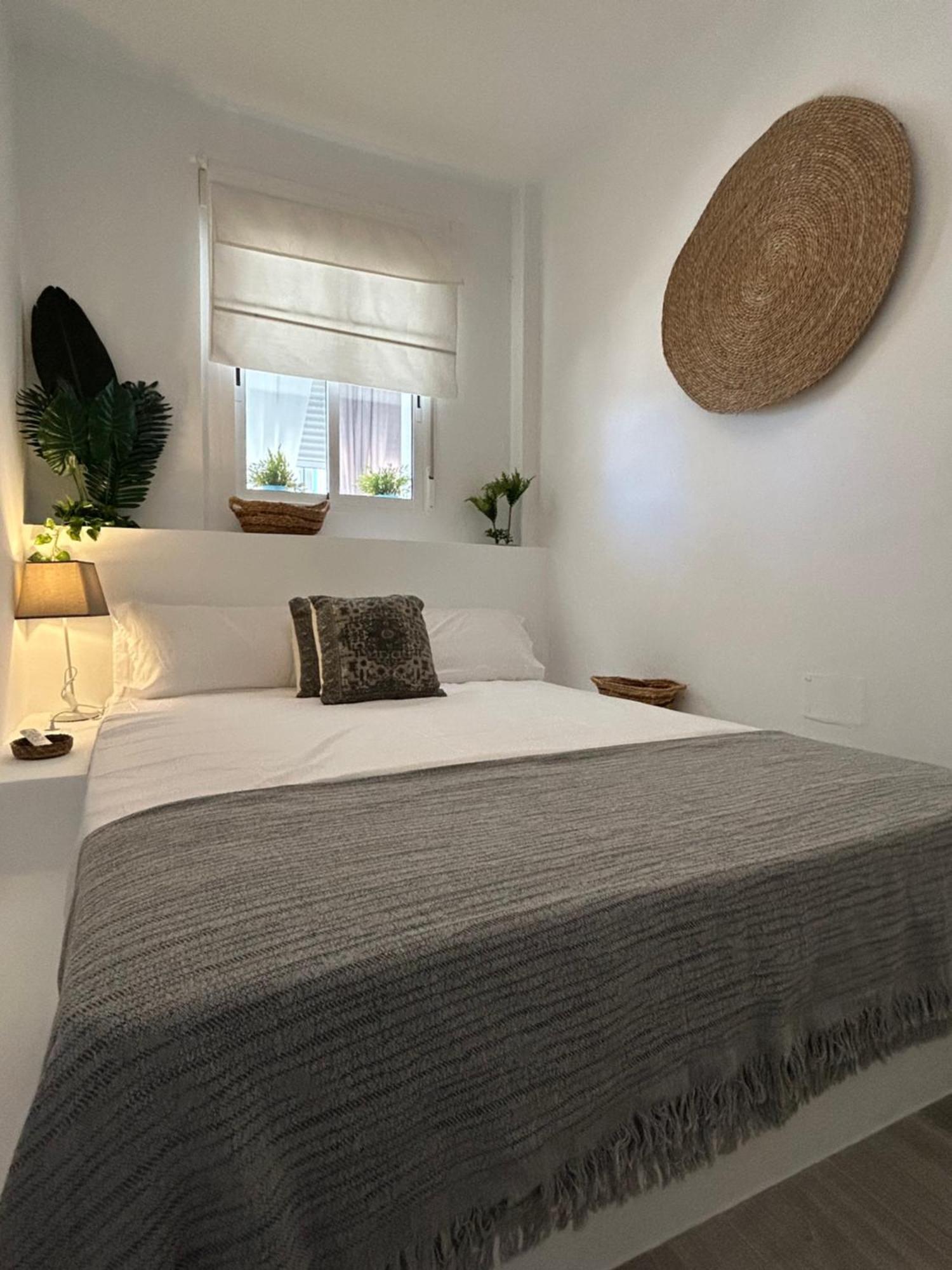 Arenales Beach Boutique Apartment アレナレス・デル・ソル エクステリア 写真