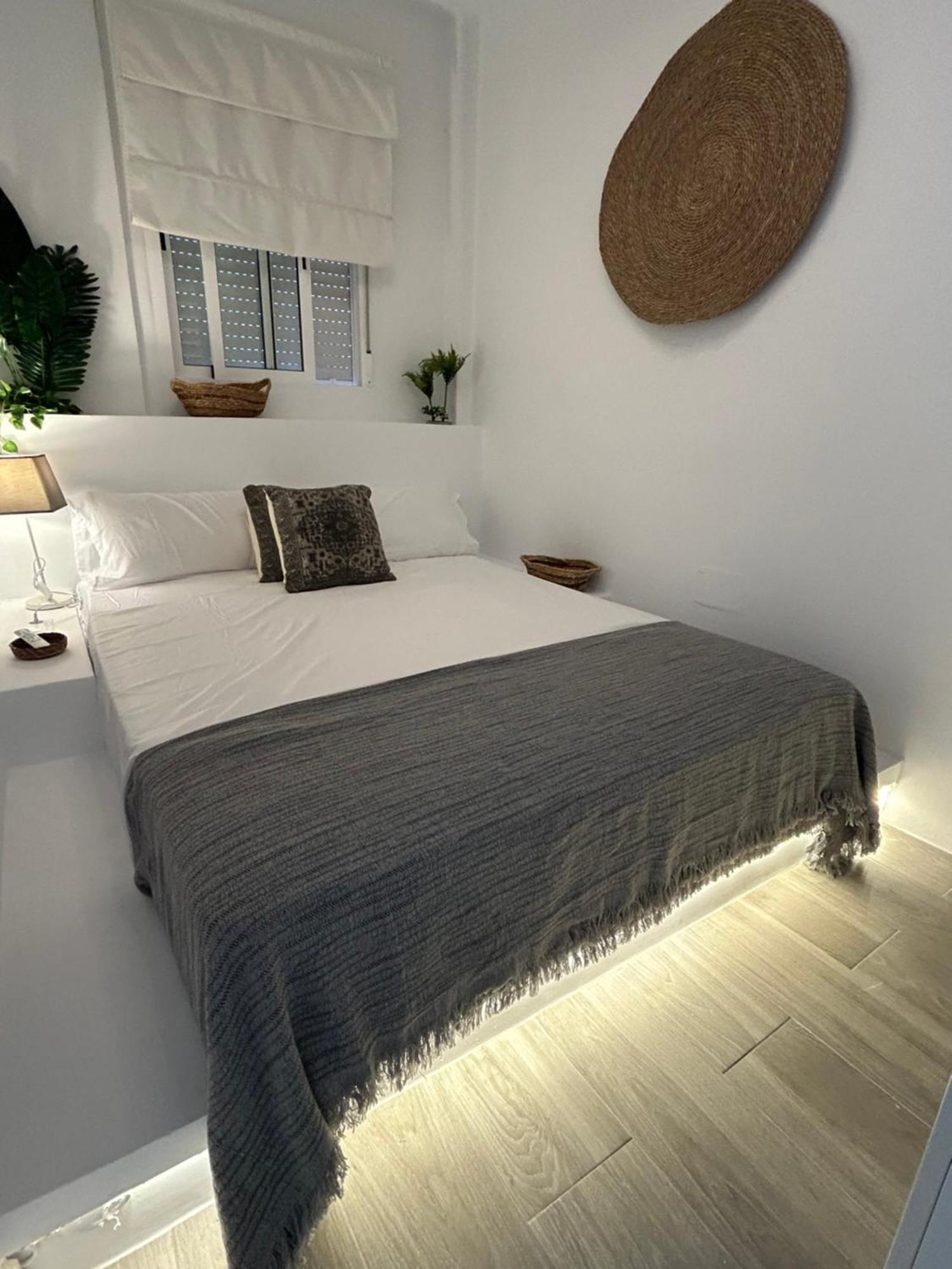 Arenales Beach Boutique Apartment アレナレス・デル・ソル エクステリア 写真