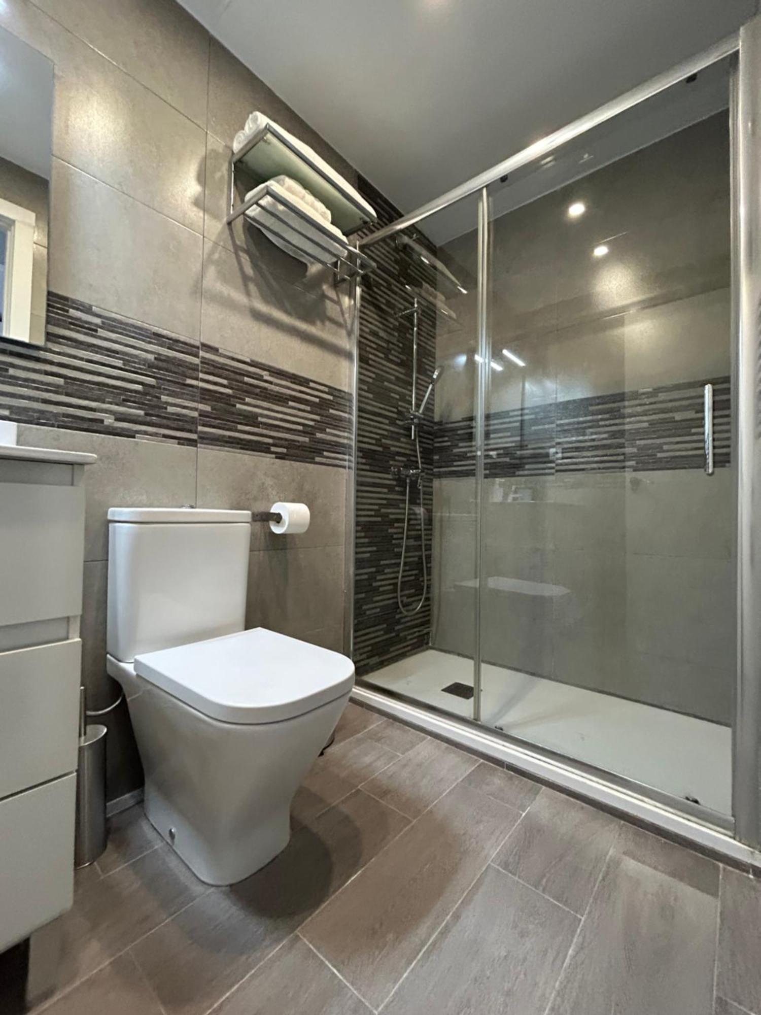 Arenales Beach Boutique Apartment アレナレス・デル・ソル エクステリア 写真
