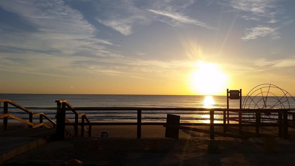Arenales Beach Boutique Apartment アレナレス・デル・ソル エクステリア 写真