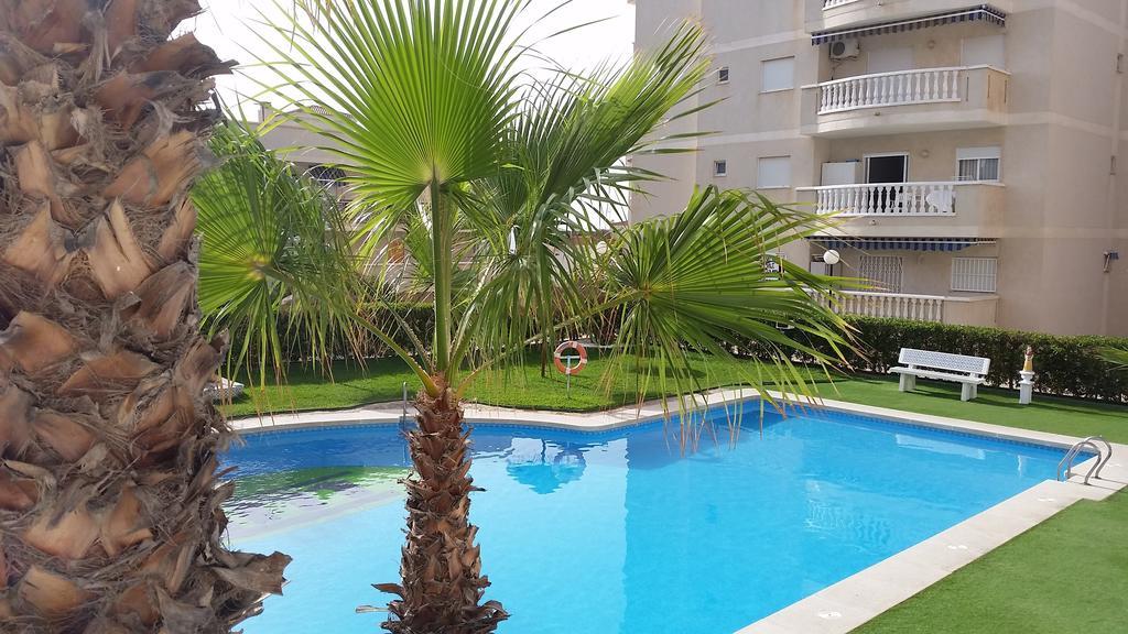 Arenales Beach Boutique Apartment アレナレス・デル・ソル 部屋 写真
