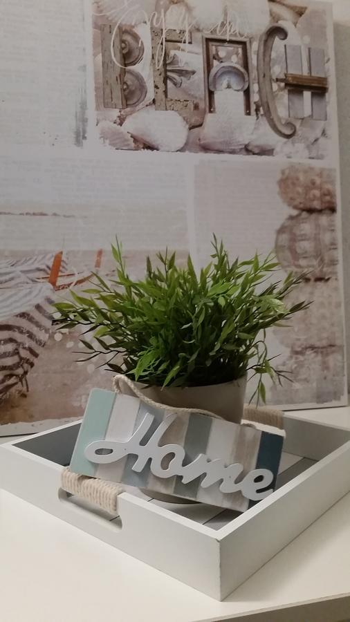 Arenales Beach Boutique Apartment アレナレス・デル・ソル エクステリア 写真
